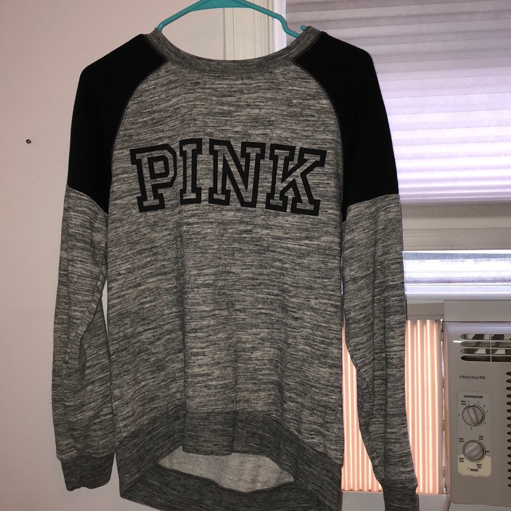 Sweatshirt pullover crewneck